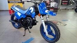 2022 Yamaha PW50