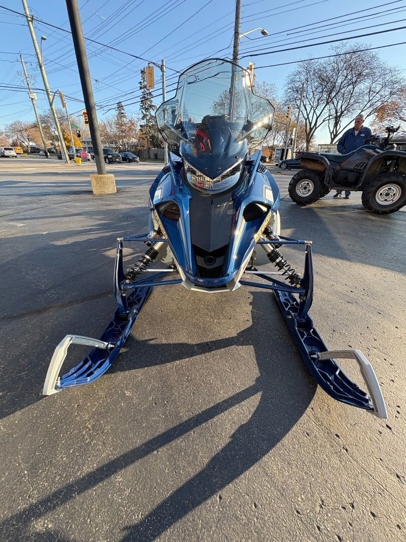 2024 Yamaha SIDEWINDER L TX GT EPS