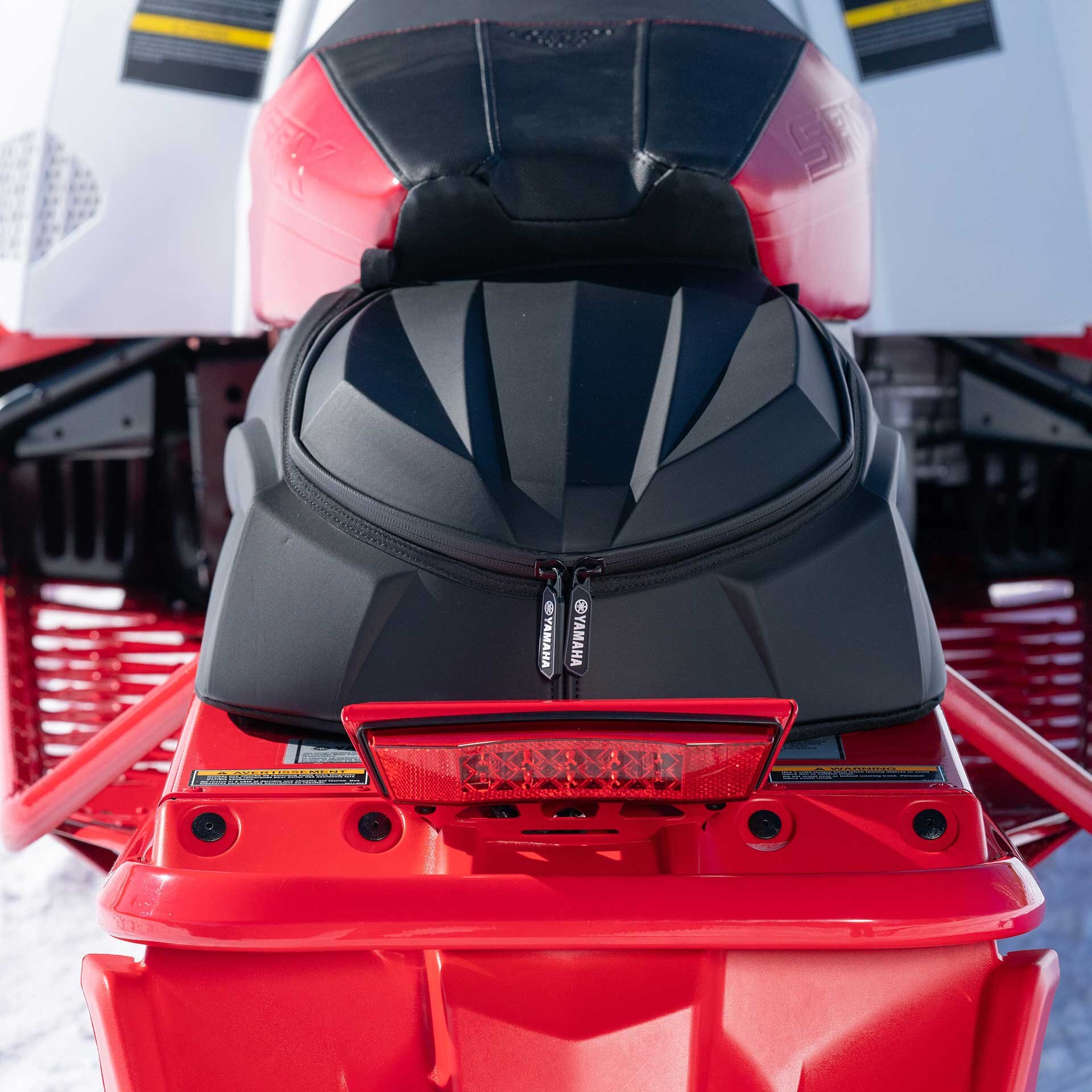 Large Tunnel Gear Bag | SMA-8MB64-00-BK | Kelly's Cycle