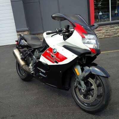 2013 BMW K1300S