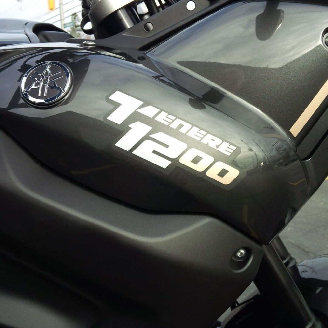 2024 Yamaha SUPER TENERE ES