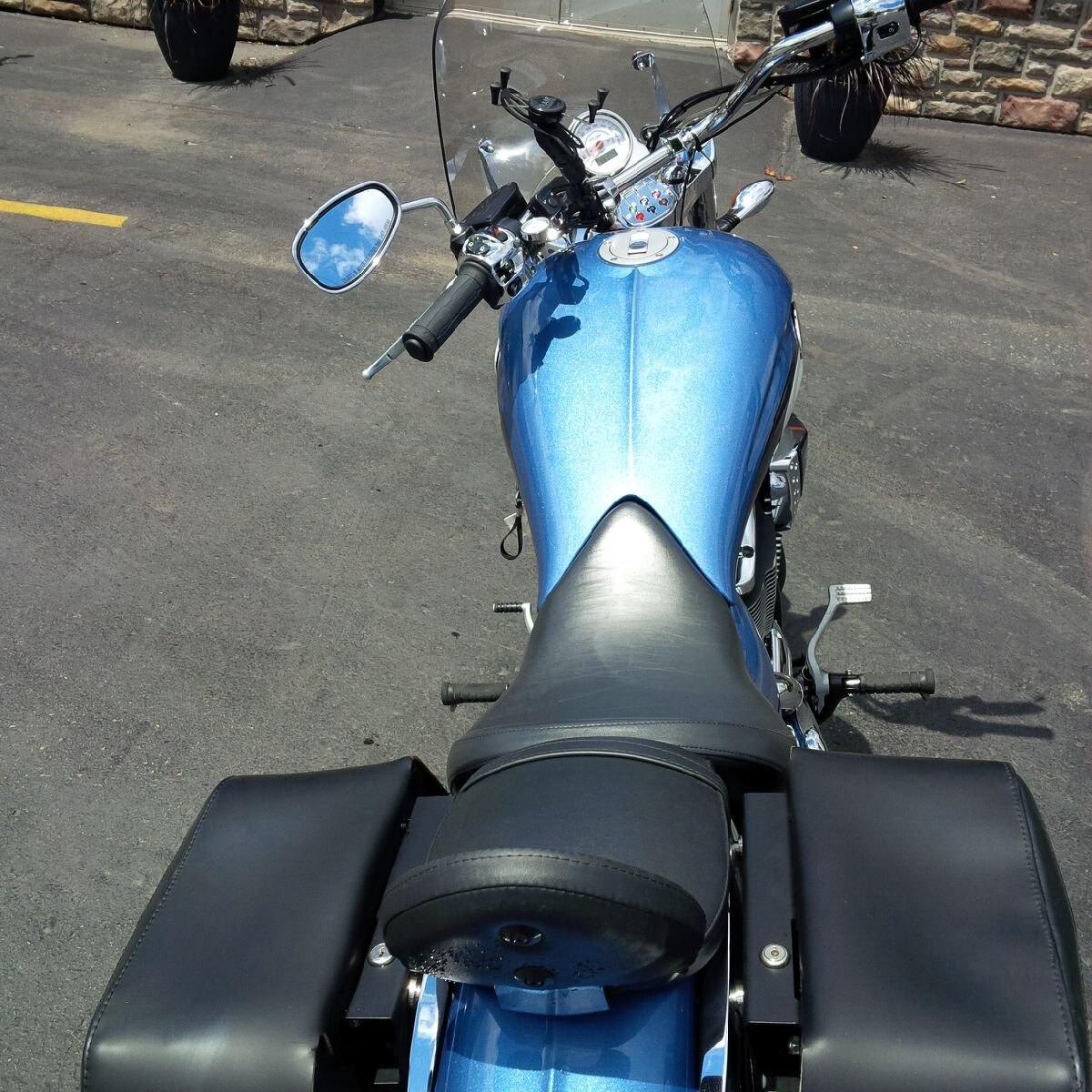 2009 Victory Vegas Low