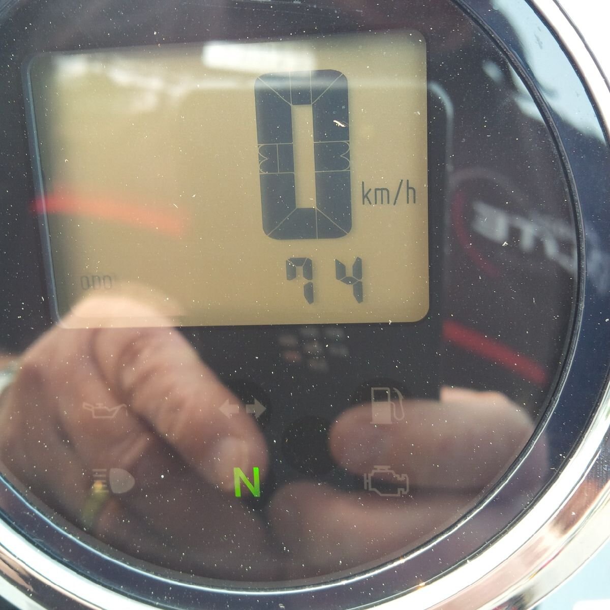 2025 Yamaha Bolt R Spec