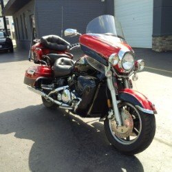 2009 Yamaha Royal Star Venture S