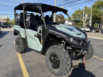 2026 Yamaha WOLVERINE X4 850 XT-R