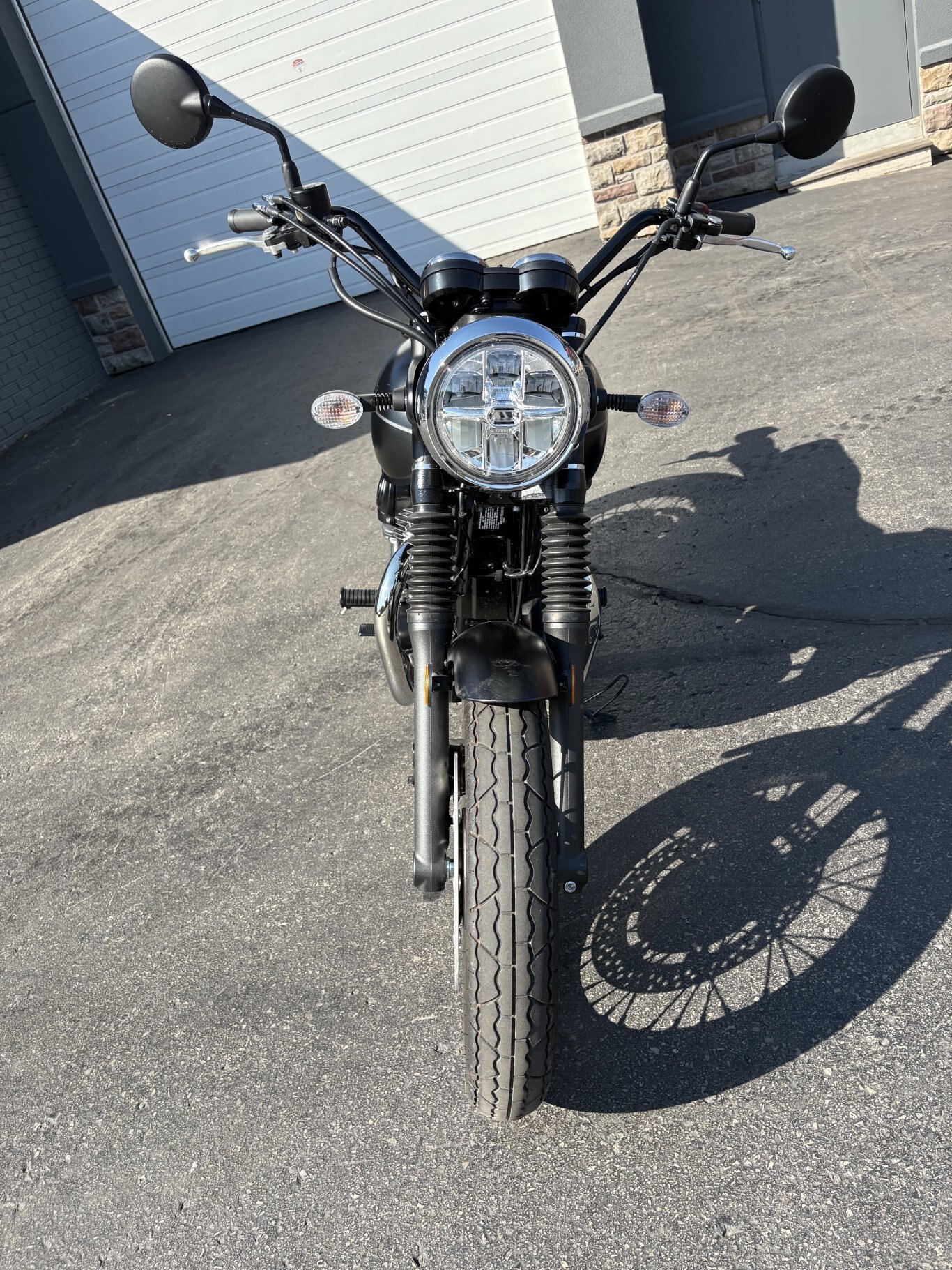 2020 Kawasaki W800 Street ABS