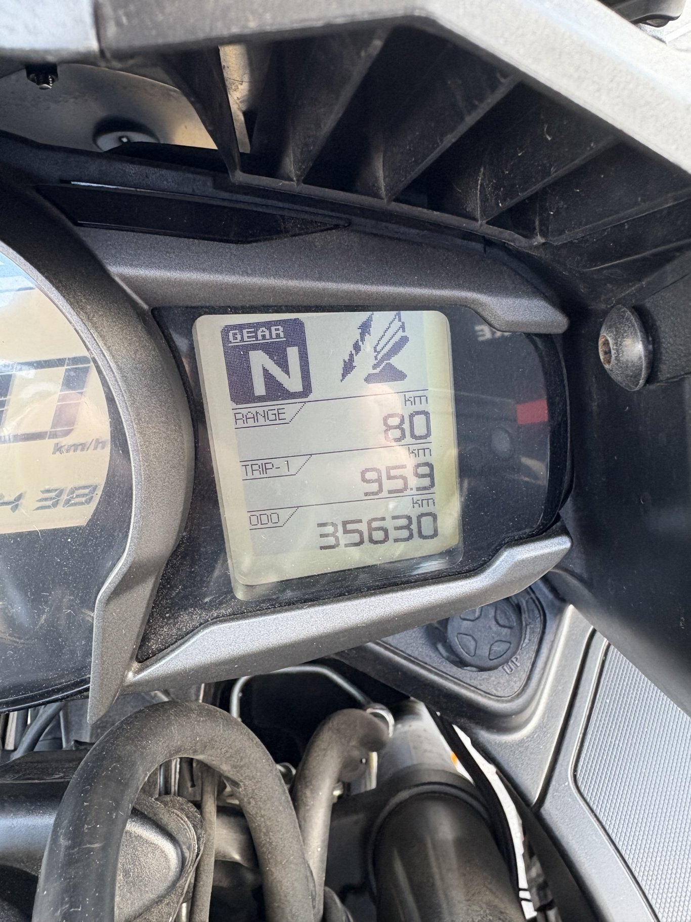 2022 Yamaha FJR1300ES ABS Anniversary Edition