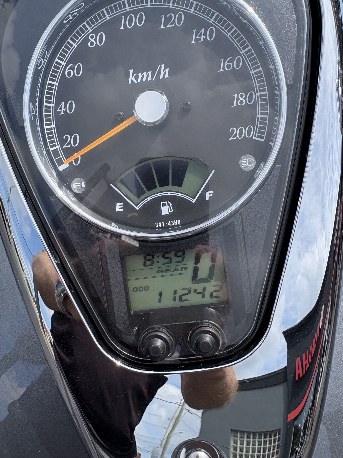 2018 Suzuki Boulevard C50