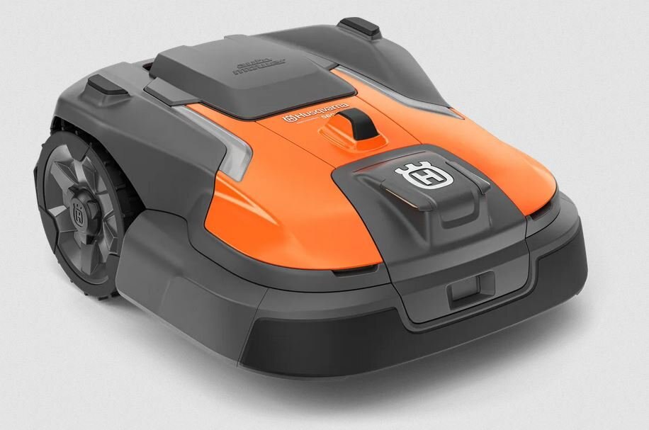 HUSQVARNA AUTOMOWER® 560 EPOS®