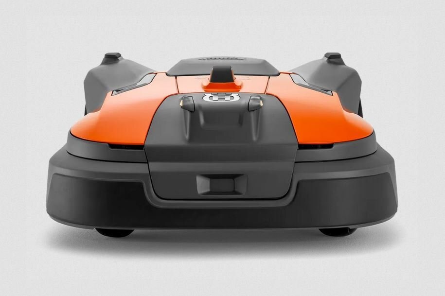 HUSQVARNA AUTOMOWER® 560 EPOS®