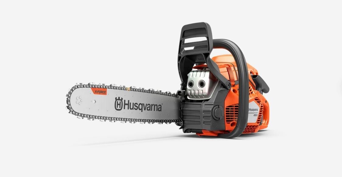 HUSQVARNA 450X Rancher 20 .325, X Cut, .050 ga., SN, UA, single pack CFTBx SKU: 970 70 24 50