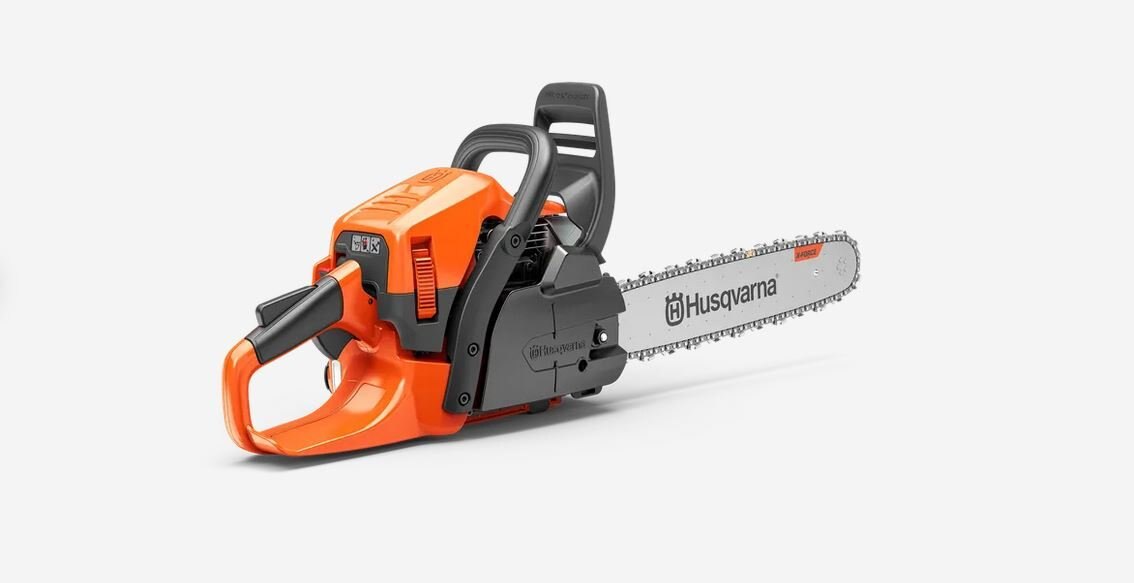 HUSQVARNA 450X Rancher 20 .325, X Cut, .050 ga., SN, UA, single pack CFTBx SKU: 970 70 24 50