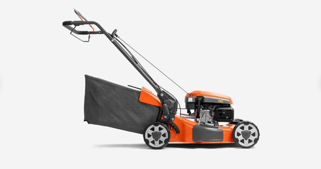 HUSQVARNA LC 151 S