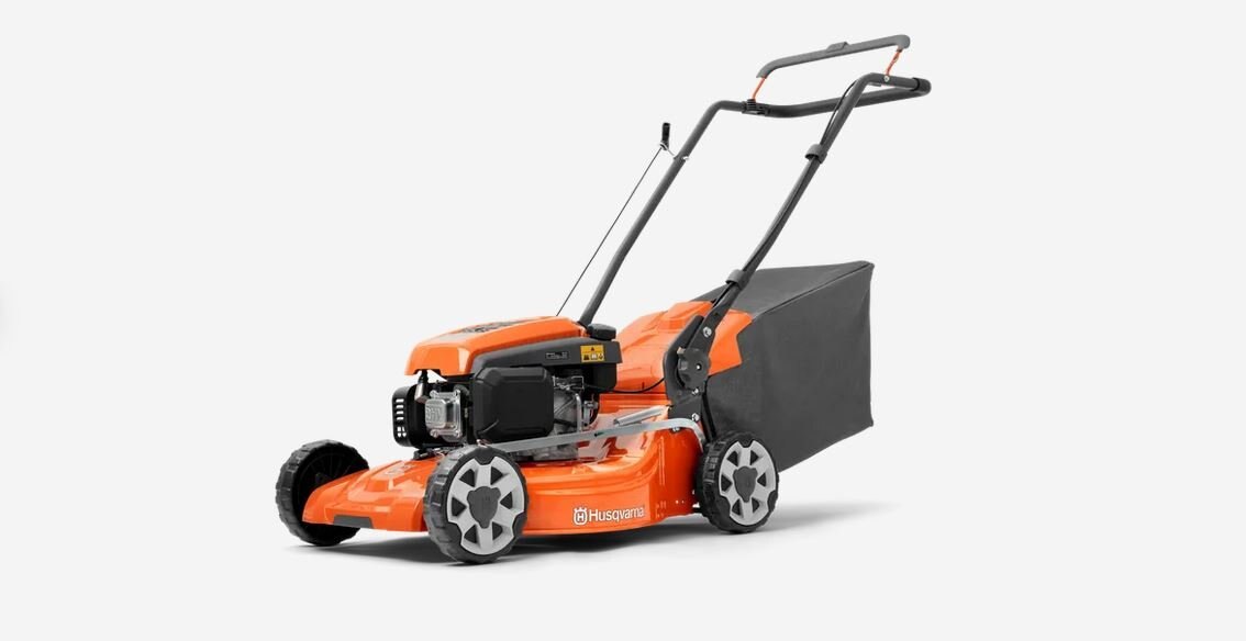 HUSQVARNA LC 151 S