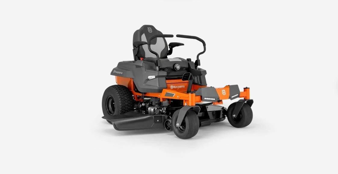 HUSQVARNA Z245i