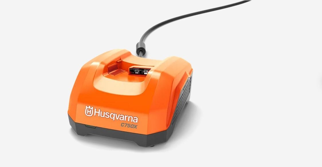 HUSQVARNA 40 C750X