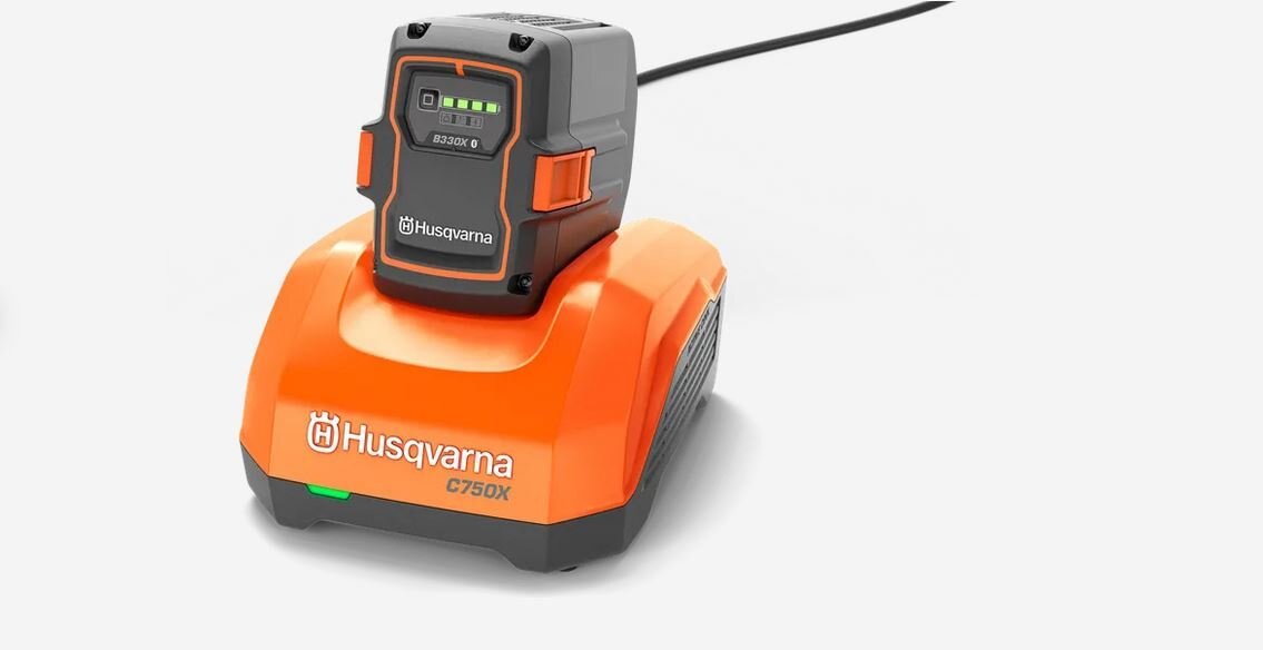 HUSQVARNA 40 C750X