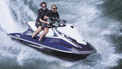 Yamaha Waverunner | Vx Series