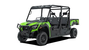 2024 Arctic Cat Prowler Pro EPS