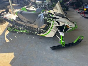 2015 Arctic Cat XF 6000 Limited