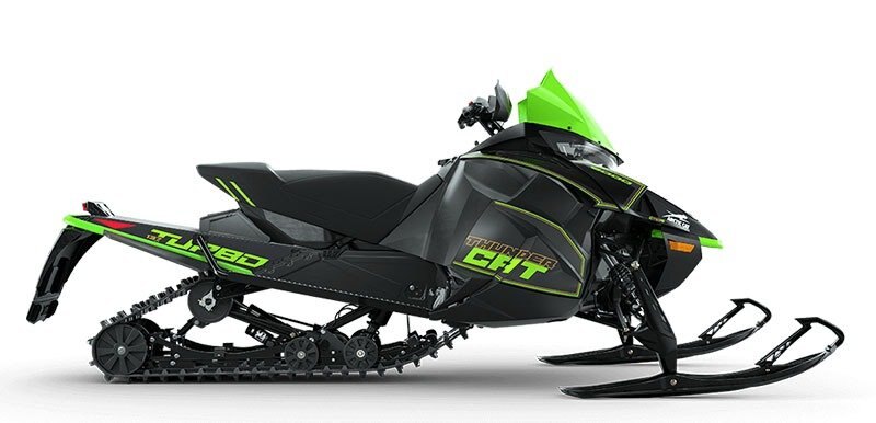 2024 Arctic Cat Thundercat