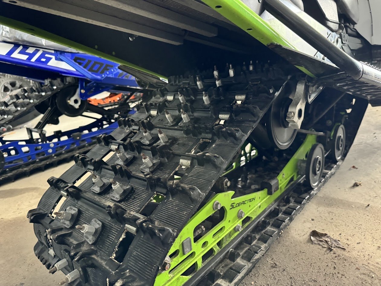 2018 Zr 8000 | Clean unit | Warranty