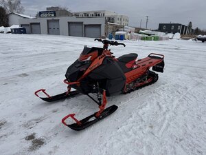 2024 Arctic Cat PROWLER PRO CREW XT