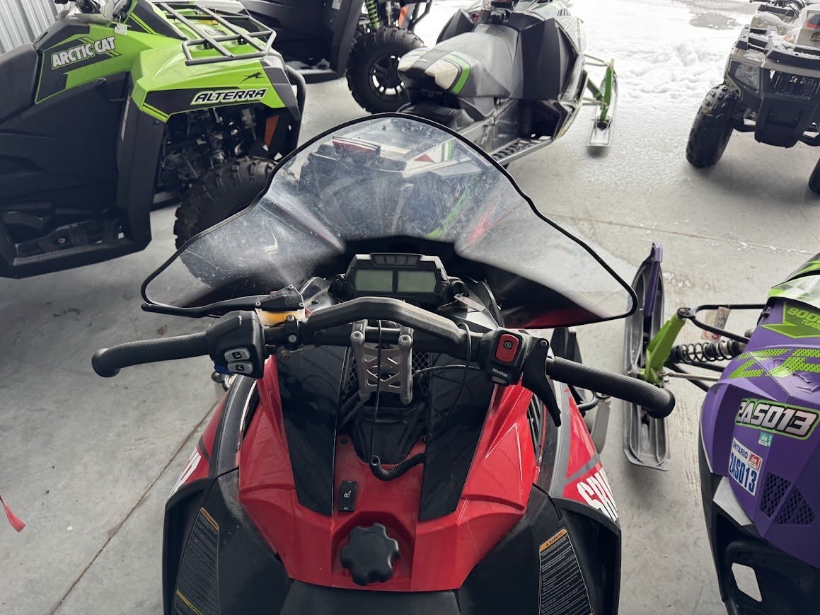 2015 Yamaha Viper Xtx | Amazing condition | New track