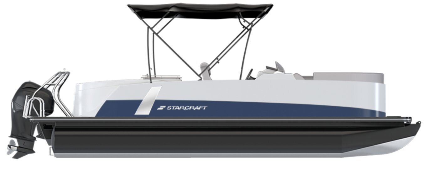 2025 Starcraft SX 23 DL DC