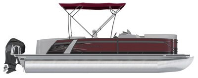 2025 Starcraft MX 23 R DC