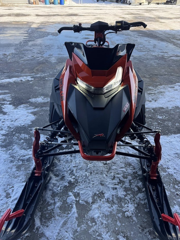 2024 Arctic Cat Riot 600| ATAC