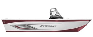 2025 Starcraft STX 2050