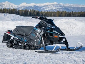 2025 Yamaha Sidewinder L-TX LE EPS