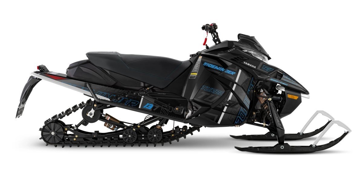 2025 Yamaha Sidewinder L TX LE EPS