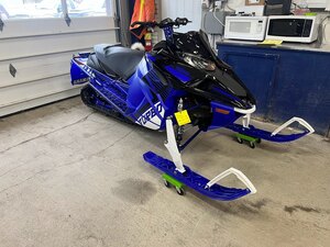 2024 Yamaha SIDEWINDER L-TX GT EPS