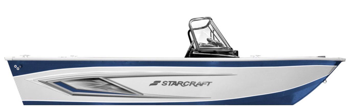 2025 Starcraft Stealth 16 T