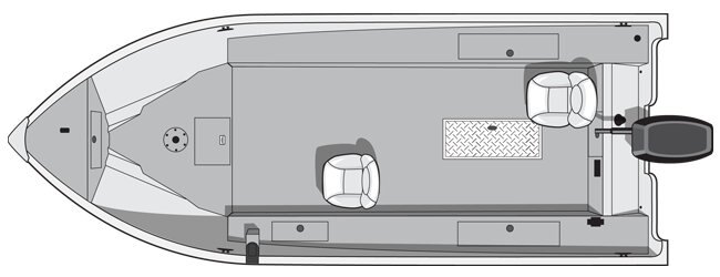 2025 Starcraft Freedom 180 TL