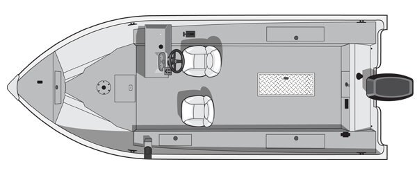 2025 Starcraft Freedom 180 SC