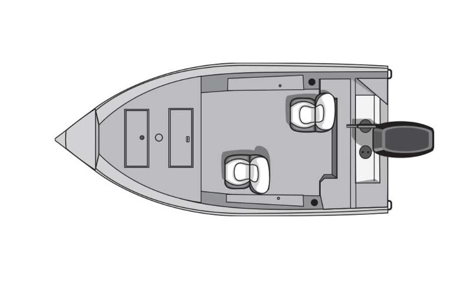 2025 Starcraft Patriot 14 TL