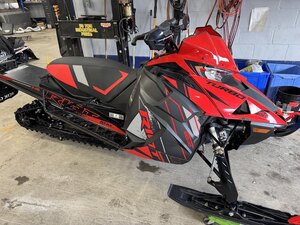 2023 Arctic Cat Riot 9000 | EPS | ATAC | 290 HP