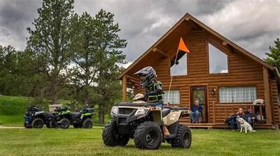 2023 Arctic Cat Alterra 90 | CLEARANCE