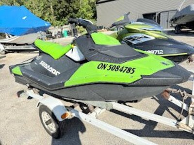 2016 Seadoo Spark | 90 HP