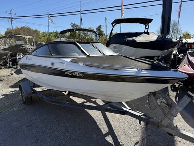 2011 Campion 505| Trailer included | Yamaha 115