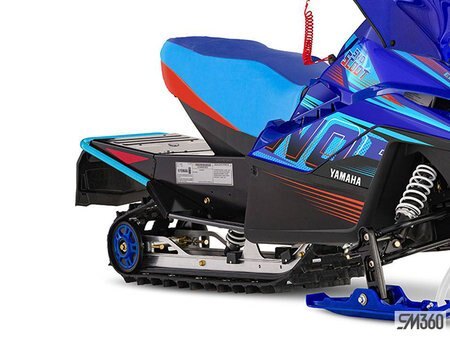 2025 Yamaha Snoscoot 200