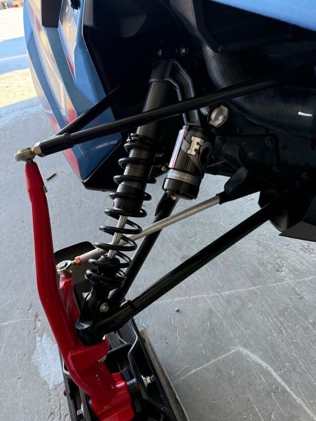 2024 Yamaha Sidewinder X TX SE