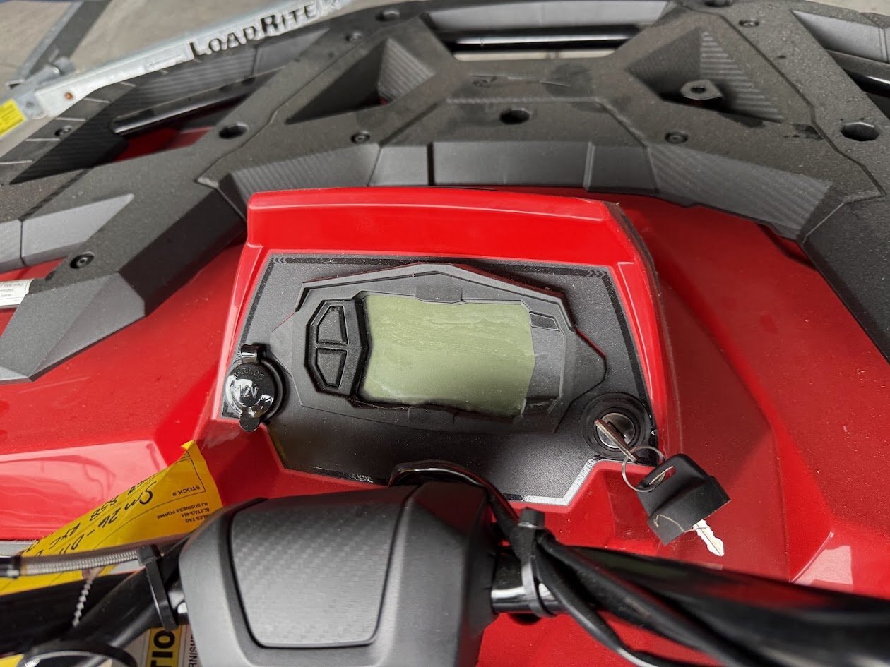 2026 Arctic Cat TRV 600 EPS | Incentives on now!!!