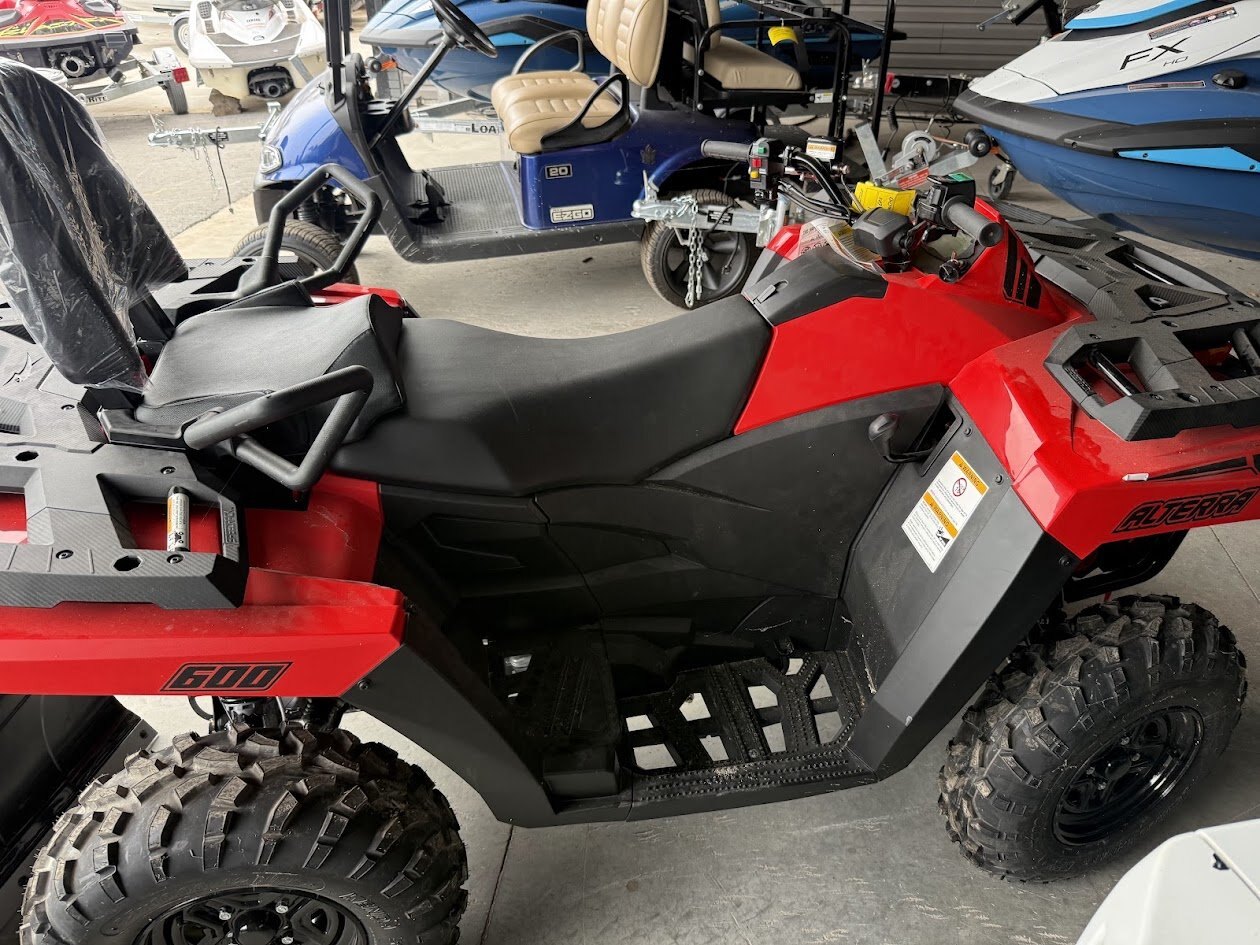 2026 Arctic Cat TRV 600 EPS | Incentives on now!!!