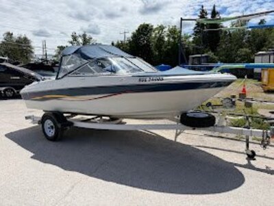 2001 Bayliner 185 | Trailer included | Great condition overall | Fresh tune up / bellows