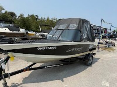 2015 Legend Xcalibur 16 | Flip rear bench seat/ Cast deck | Trailer included | Spot lock/ Wireless trolling motor | Full enclosure