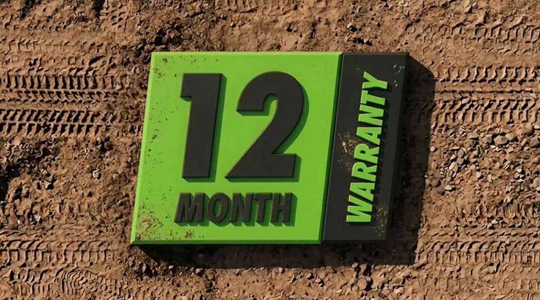 2027 Arctic Cat Alterra 600 EPS